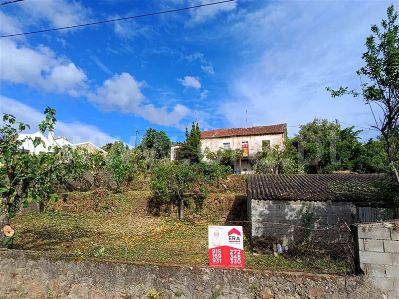 Moradia T4 / Castelo Branco, Ninho do Açor e Sobral do Campo