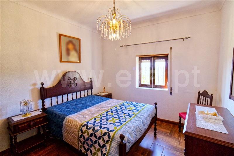Moradia T4 Castelo Branco, Retaxo - 1485593 - 19