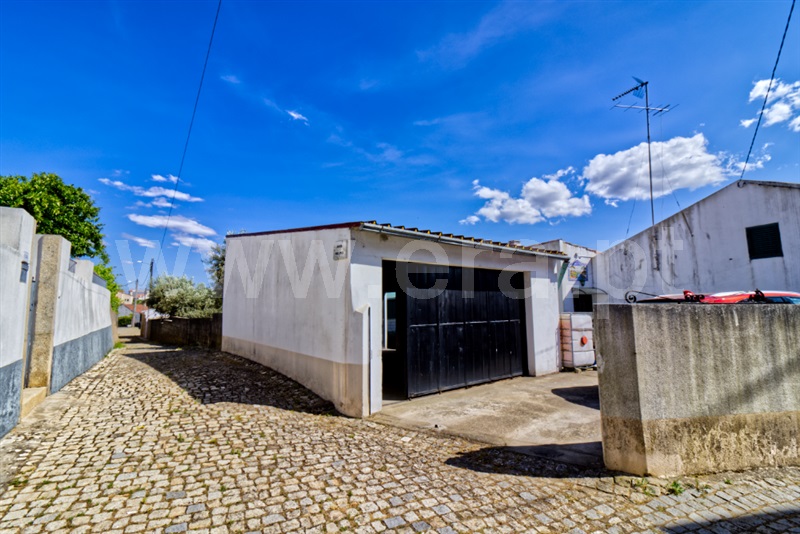 Moradia T4 Castelo Branco, Retaxo - 1485593 - 27
