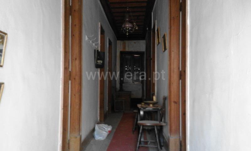 Moradia T4 Castelo Branco, Salgueiro do Campo - 728375 - 4