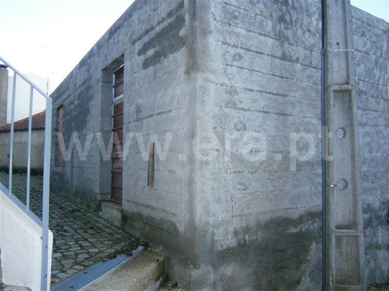 Moradia T4 Castelo Branco, Tinalhas - 1292340 - 3