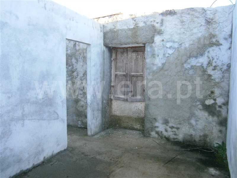 Moradia T4 Castelo Branco, Tinalhas - 1292340 - 8