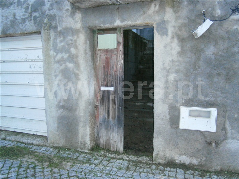 Moradia T4 Castelo Branco, Tinalhas - 1292340 - 14
