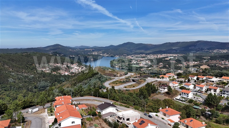 Moradia T4 Castelo de Paiva, Raiva, Pedorido e Paraíso - 1431799 - 1