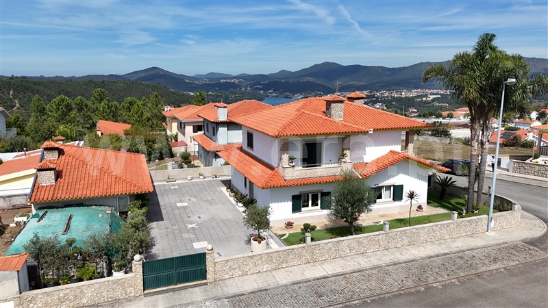 Moradia T4 Castelo de Paiva, Raiva, Pedorido e Paraíso - 1431799 - 4