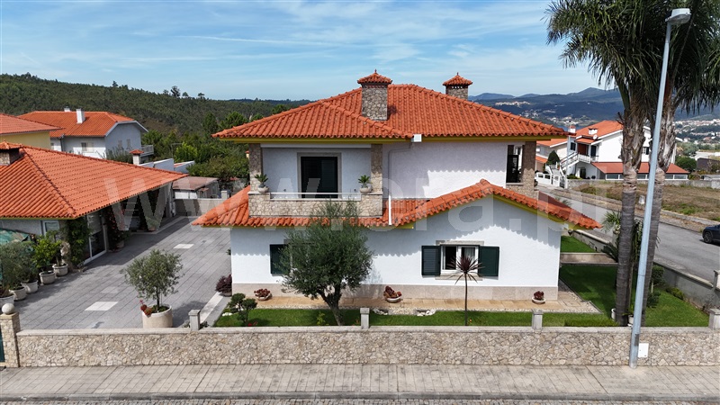Moradia T4 Castelo de Paiva, Raiva, Pedorido e Paraíso - 1431799 - 5