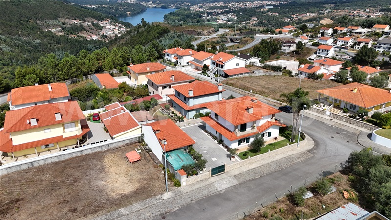 Moradia T4 Castelo de Paiva, Raiva, Pedorido e Paraíso - 1431799 - 6