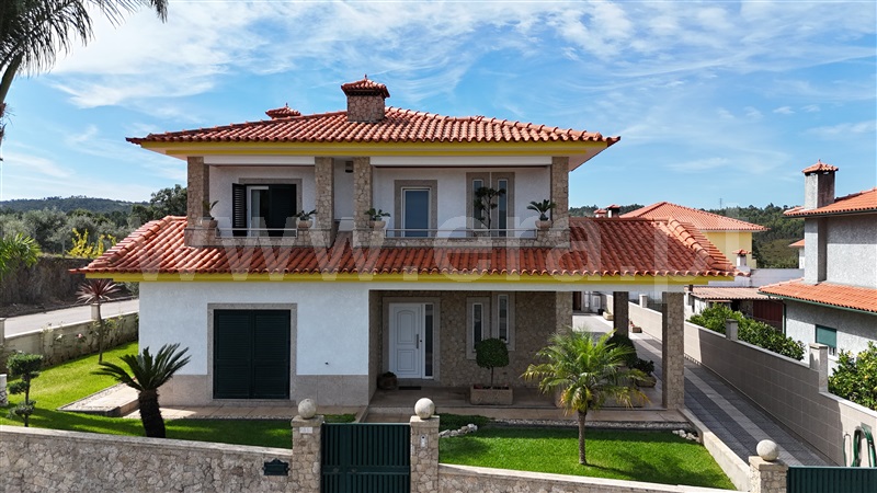 Moradia T4 Castelo de Paiva, Raiva, Pedorido e Paraíso - 1431799 - 9