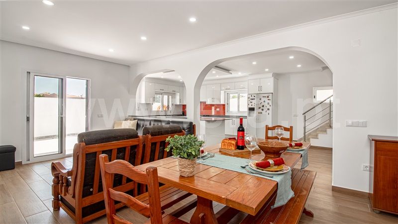 Moradia T4 Castro Marim, Altura - 1344223 - 23