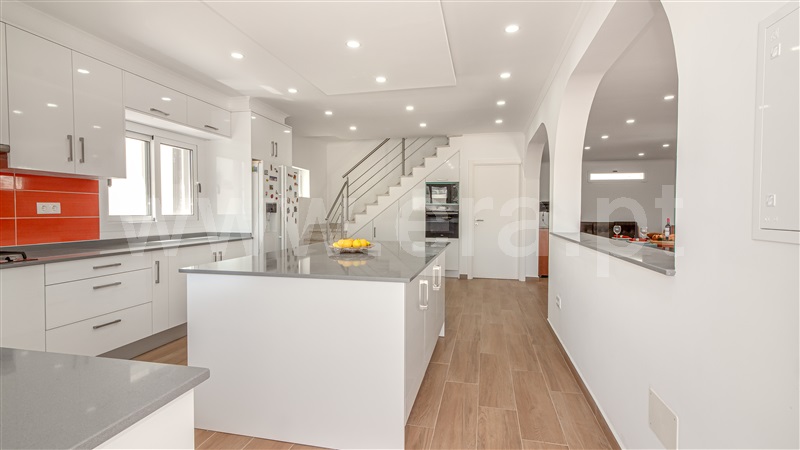 Moradia T4 Castro Marim, Altura - 1344223 - 26