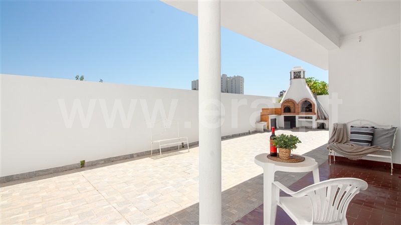 Moradia T4 Castro Marim, Altura - 1344223 - 28
