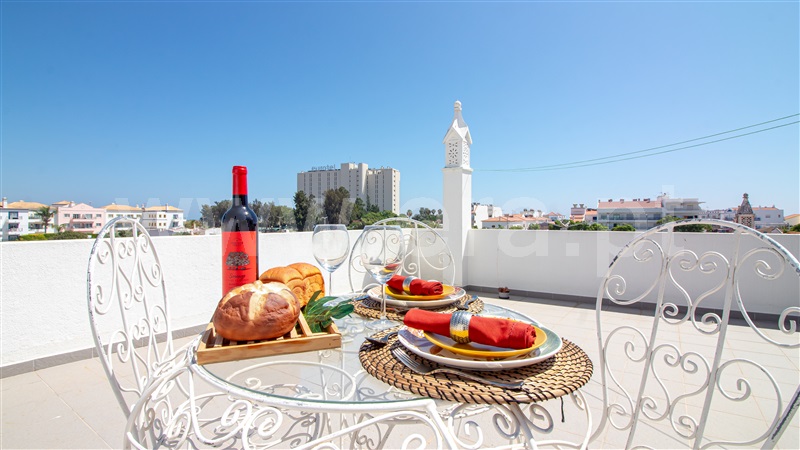 Moradia T4 Castro Marim, Altura - 1344223 - 33