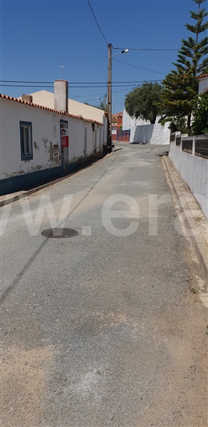 Moradia T4 / Castro Verde, Castro Verde e Casével