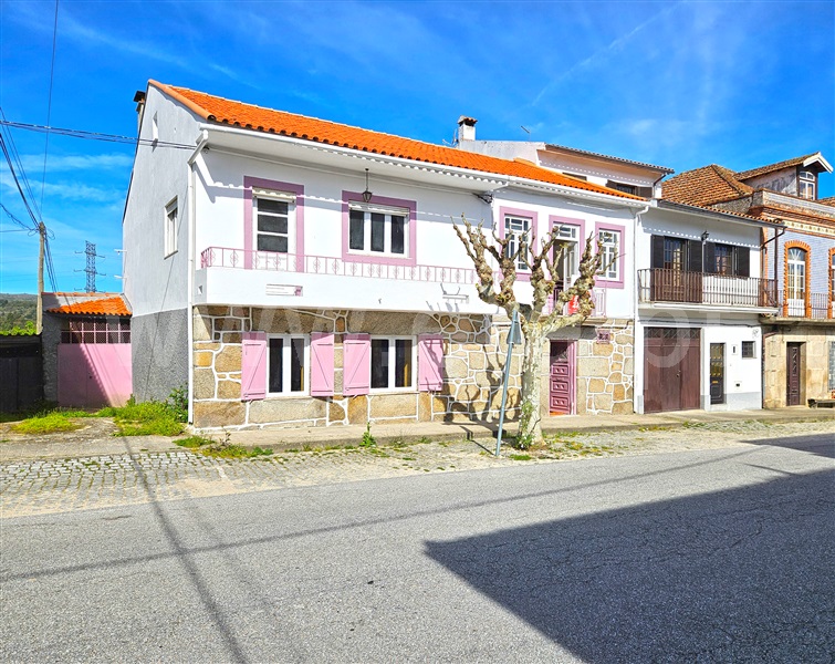 Moradia T4 / Celorico da Beira, Celorico da Beira