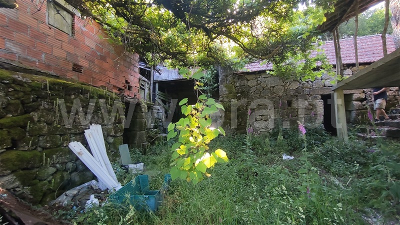 Moradia T4 Celorico de Basto, Rego - 1488269 - 4