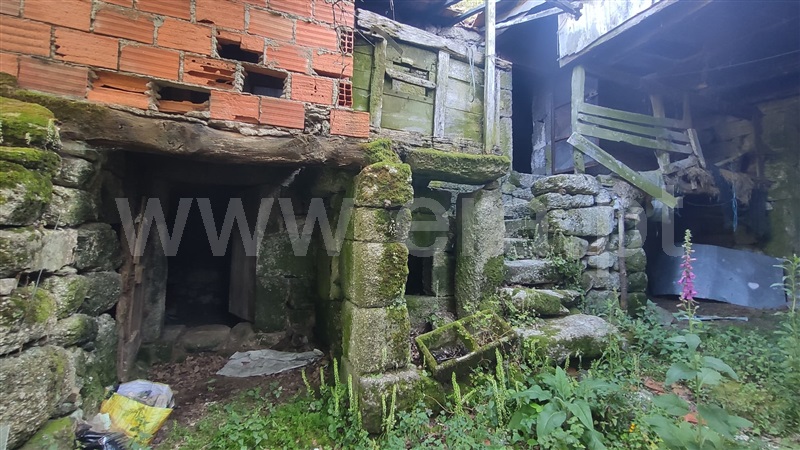 Moradia T4 Celorico de Basto, Rego - 1488269 - 7
