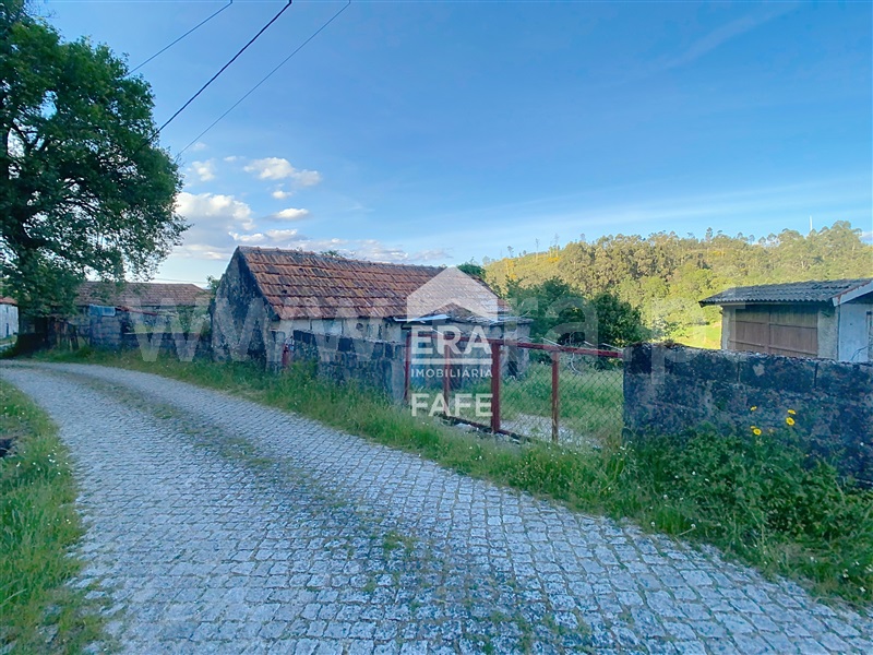 Moradia T4 Celorico de Basto, Rego - 1488269 - 17