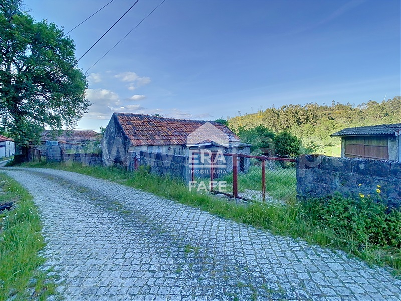 Moradia T4 Celorico de Basto, Rego - 1488269 - 18
