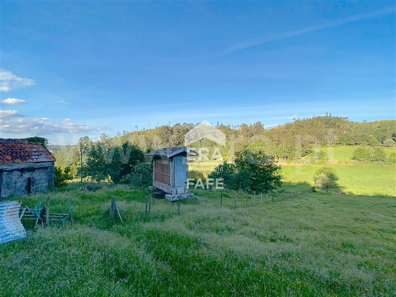 Moradia T4 Celorico de Basto, Rego - 1488269 - 19