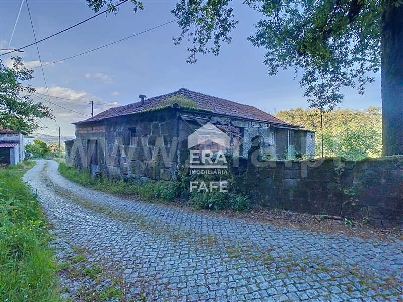 Moradia T4 Celorico de Basto, Rego - 1488269 - 21