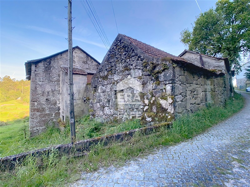 Moradia T4 Celorico de Basto, Rego - 1488269 - 23