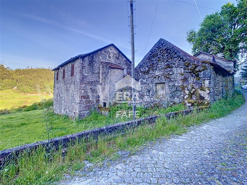 Moradia T4 Celorico de Basto, Rego - 1488269 - 24