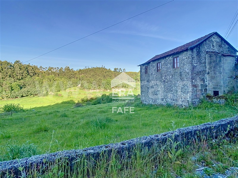 Moradia T4 Celorico de Basto, Rego - 1488269 - 28