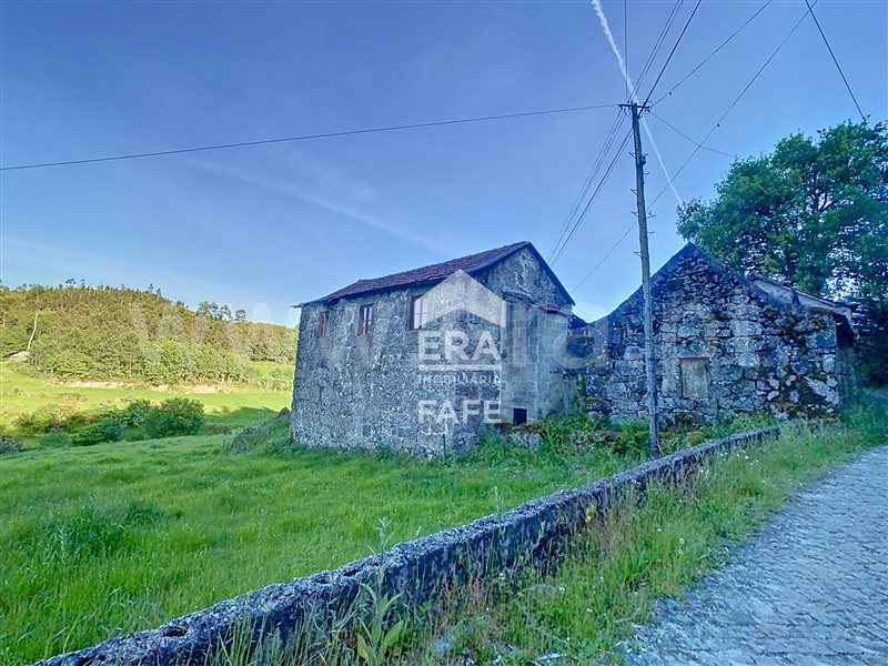 Moradia T4 Celorico de Basto, Rego - 1488269 - 29