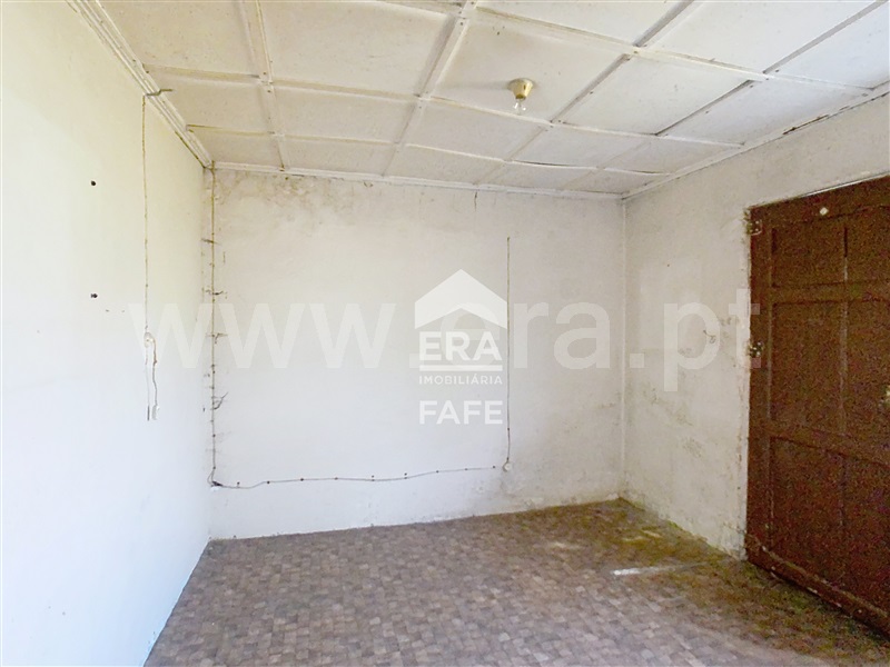 Moradia T4 Celorico de Basto, Rego - 1500052 - 9