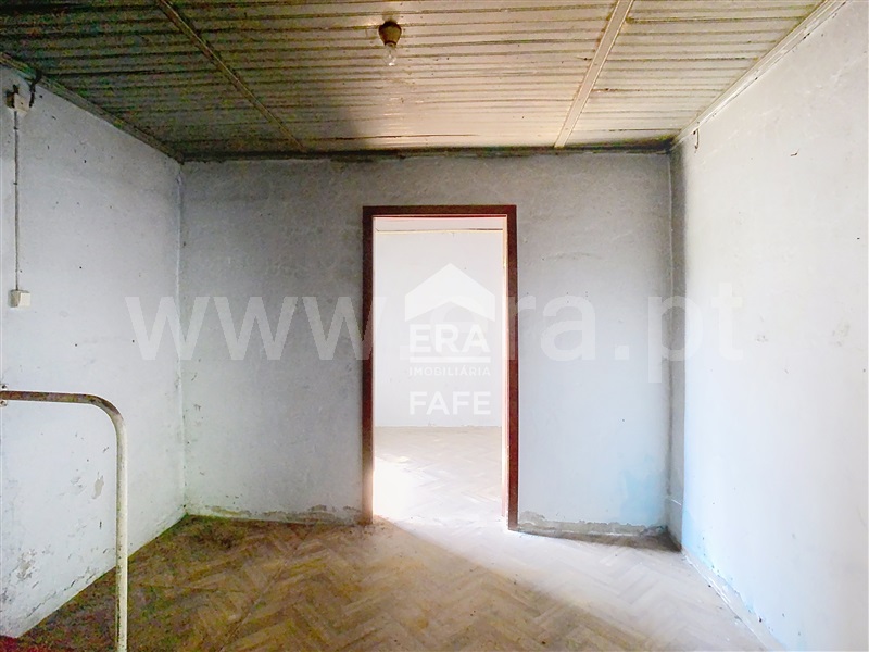 Moradia T4 Celorico de Basto, Rego - 1500052 - 10