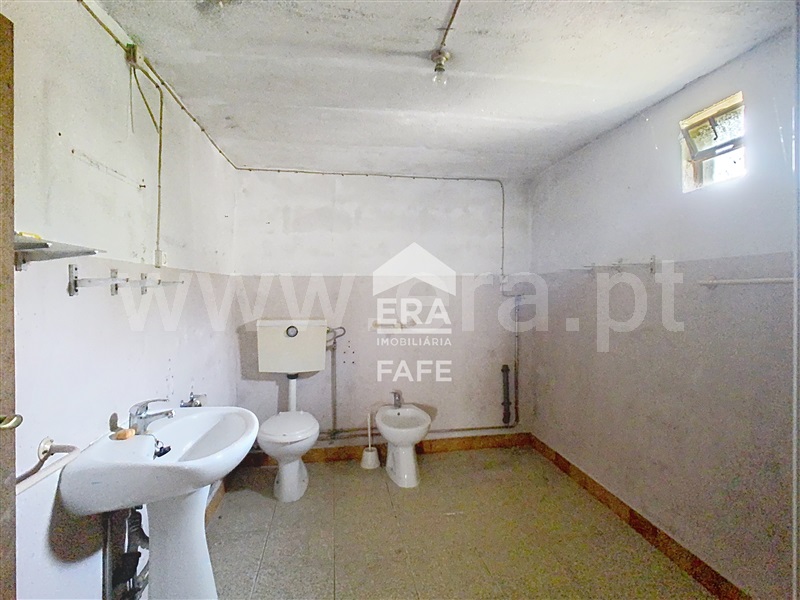 Moradia T4 Celorico de Basto, Rego - 1500052 - 12