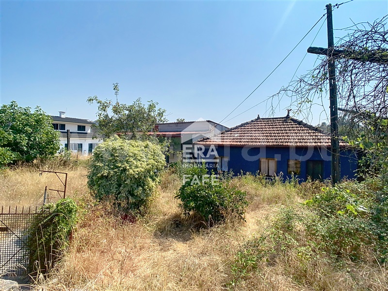 Moradia T4 Celorico de Basto, Rego - 1500052 - 18