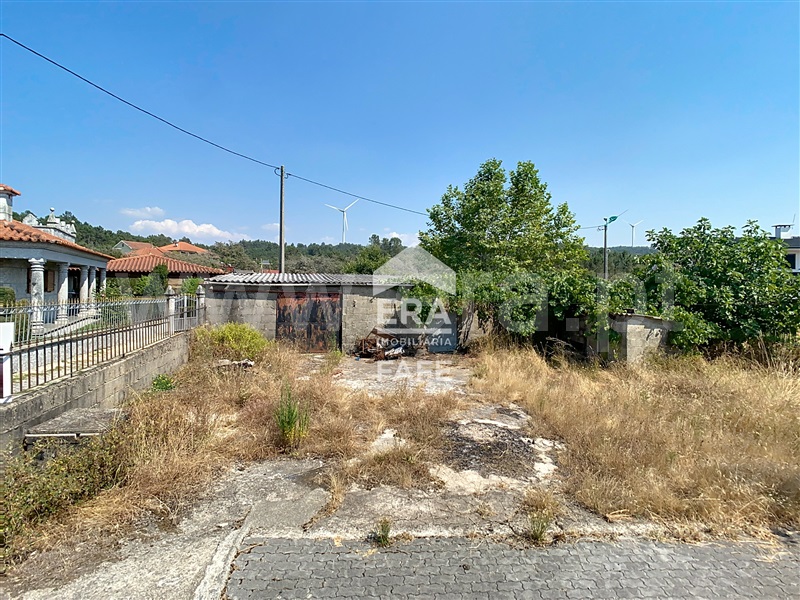 Moradia T4 Celorico de Basto, Rego - 1500052 - 19