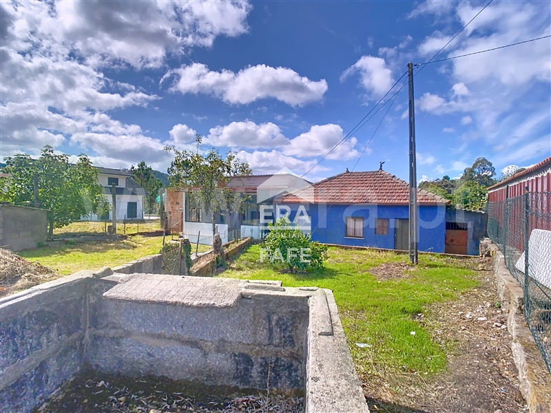 Moradia T4 Celorico de Basto, Rego - 1500052 - 27