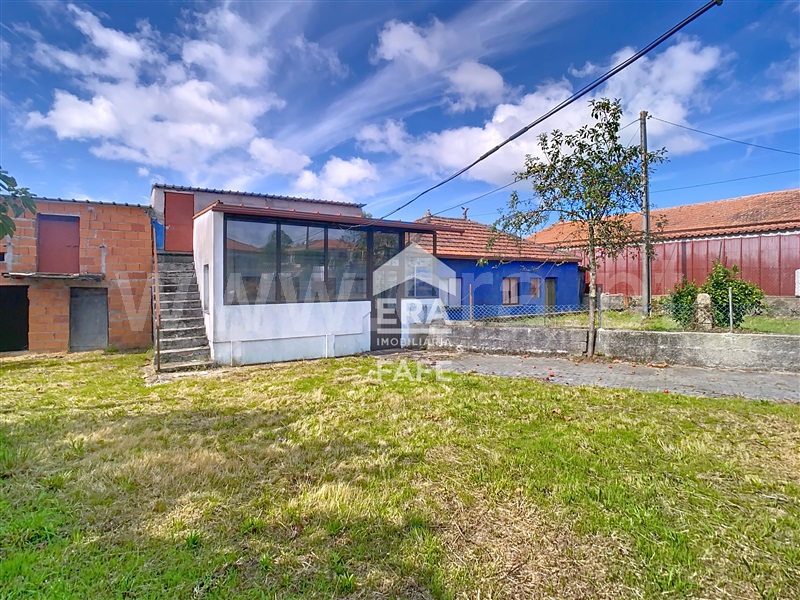 Moradia T4 Celorico de Basto, Rego - 1500052 - 30
