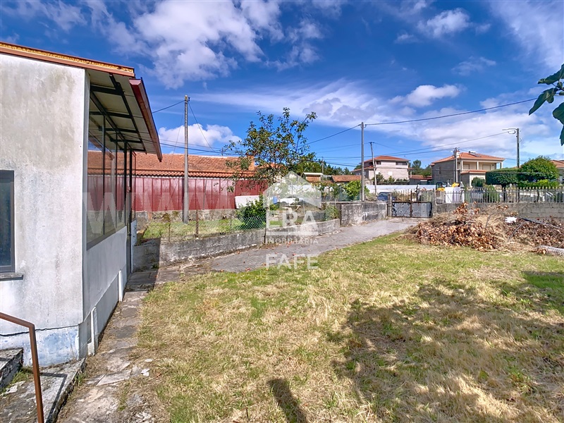 Moradia T4 Celorico de Basto, Rego - 1500052 - 35