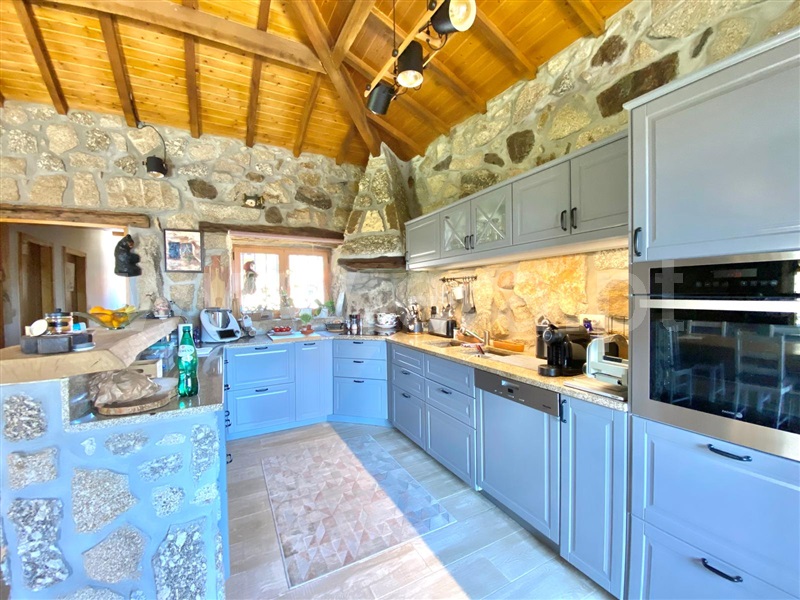 Moradia T4 Celorico de Basto, Ribas - 1489485 - 1