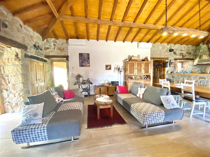 Moradia T4 Celorico de Basto, Ribas - 1489485 - 2