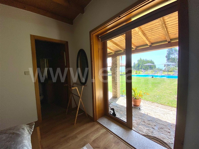Moradia T4 Celorico de Basto, Ribas - 1489485 - 6