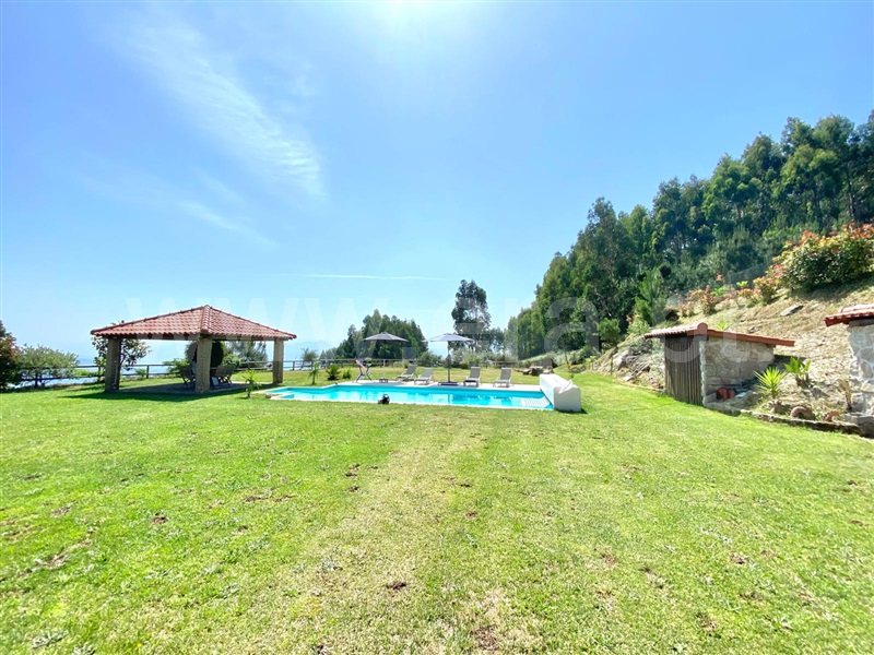Moradia T4 Celorico de Basto, Ribas - 1489485 - 8