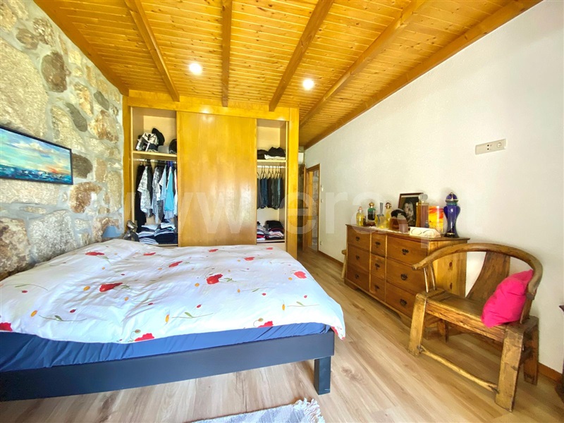 Moradia T4 Celorico de Basto, Ribas - 1489485 - 9
