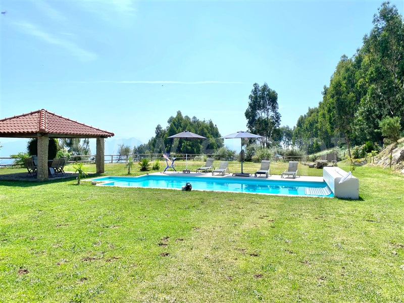 Moradia T4 Celorico de Basto, Ribas - 1489485 - 10