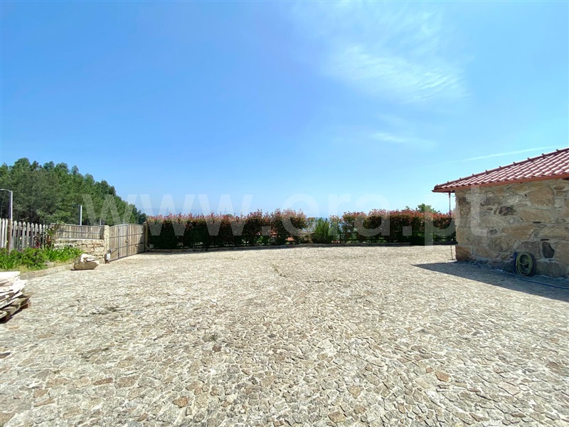 Moradia T4 Celorico de Basto, Ribas - 1489485 - 13