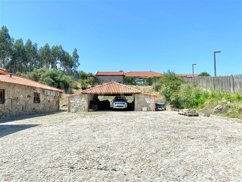 Moradia T4 Celorico de Basto, Ribas - 1489485 - 14
