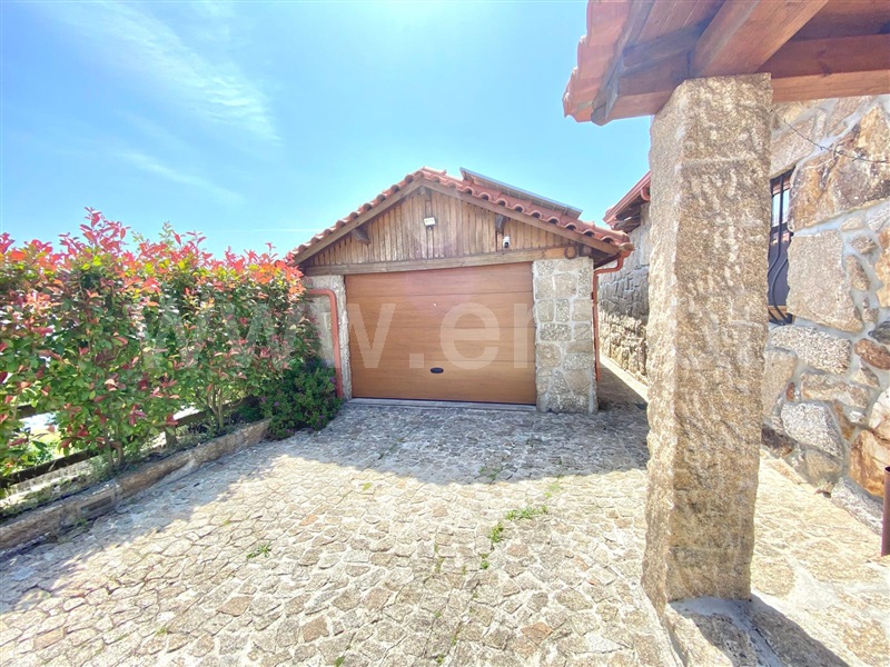 Moradia T4 Celorico de Basto, Ribas - 1489485 - 15
