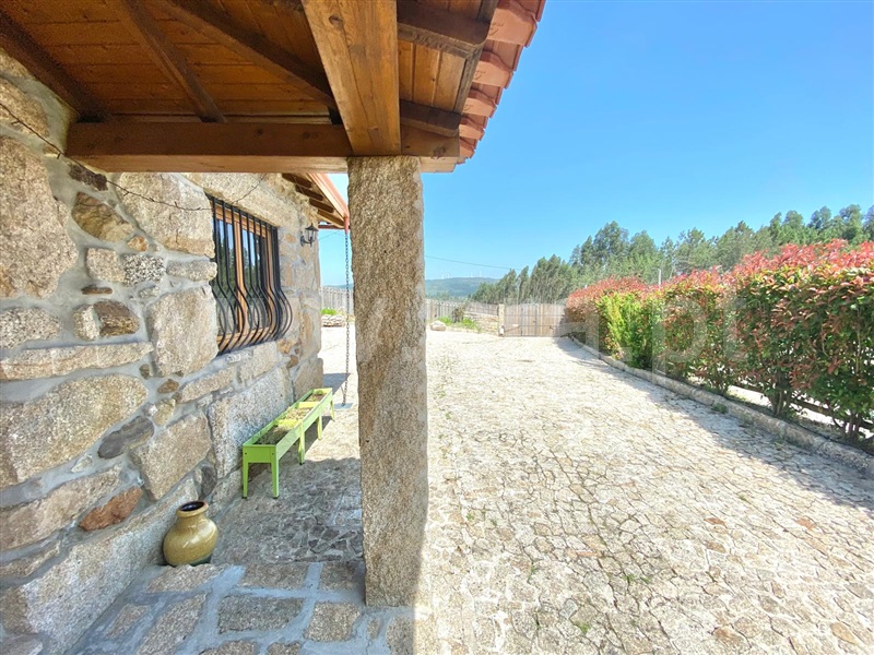Moradia T4 Celorico de Basto, Ribas - 1489485 - 16
