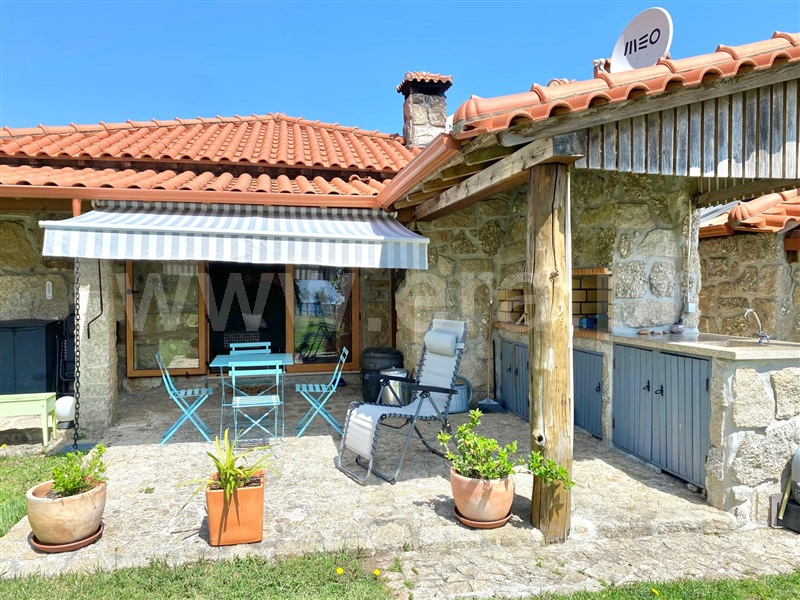 Moradia T4 Celorico de Basto, Ribas - 1489485 - 20