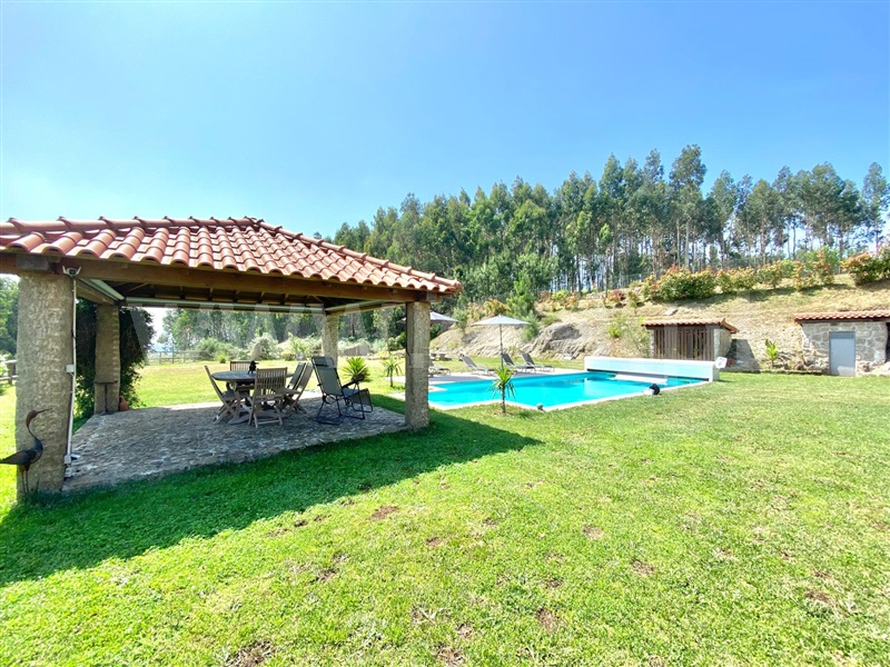 Moradia T4 Celorico de Basto, Ribas - 1489485 - 21