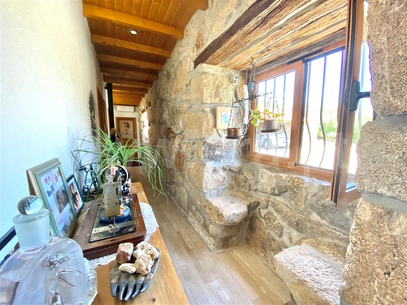 Moradia T4 Celorico de Basto, Ribas - 1489485 - 22
