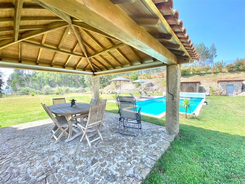 Moradia T4 Celorico de Basto, Ribas - 1489485 - 23